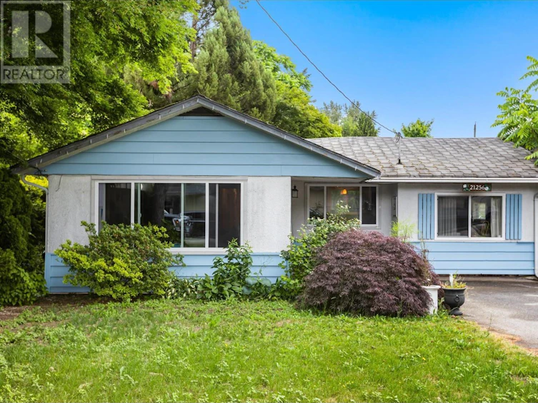 21256 River Road, Maple Ridge, BC, V2X 2A8