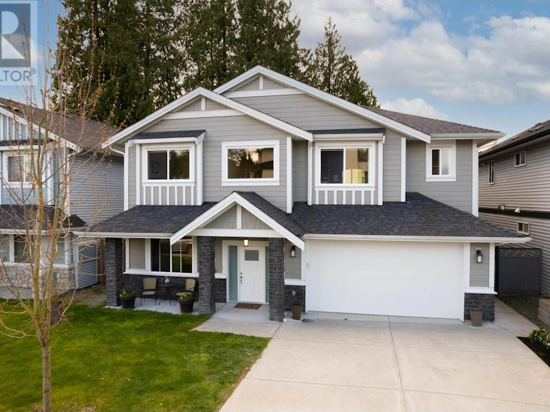 12273 210th Street, Maple Ridge BC