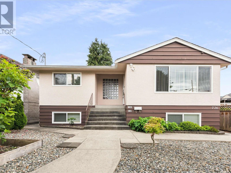 728 E 54th Avenue, Vancouver BC V5X 1L7