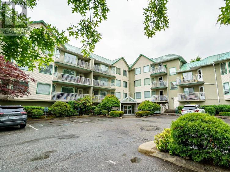 108-19236 Ford Road, Pitt Meadows, BC, V3Y 2K1