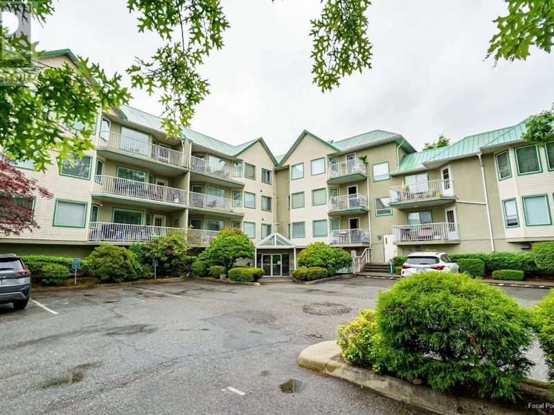 108 - 19236 Ford Road, Pitt Meadows BC V3Y 2K1
