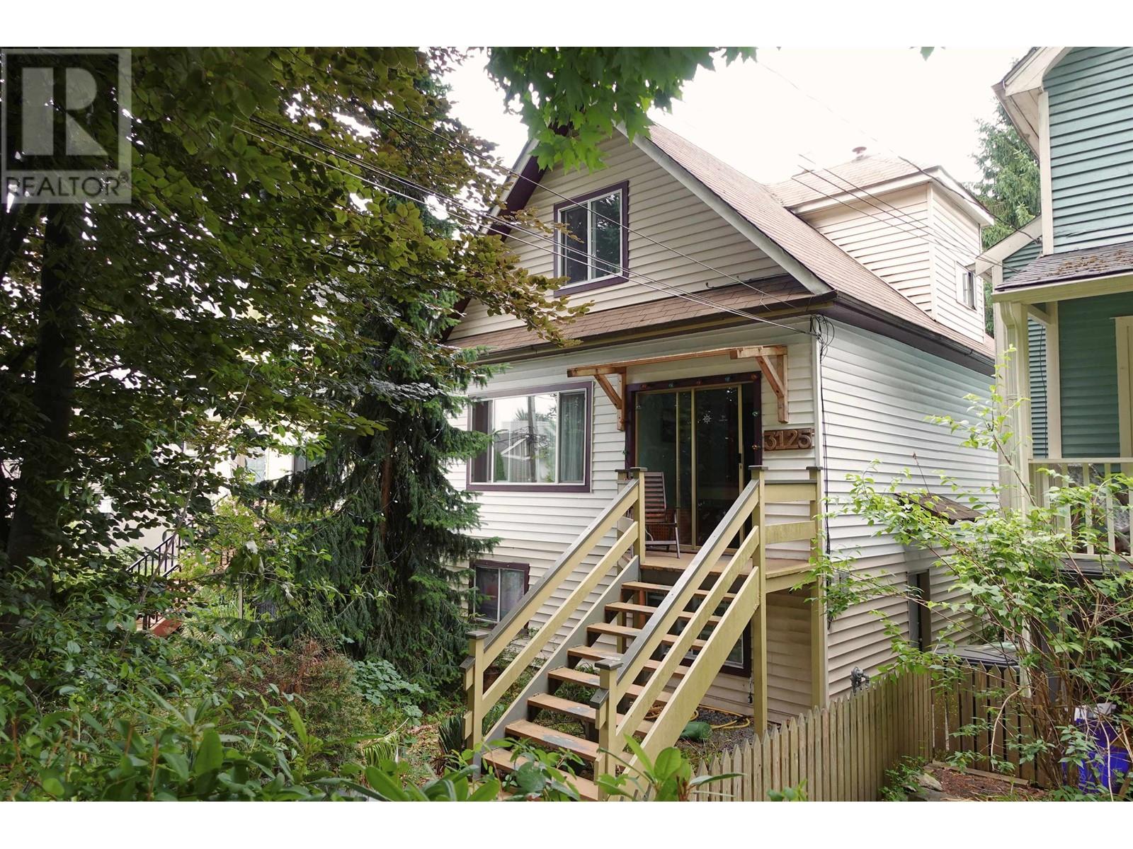 3125 St. George Street, Vancouver, BC, V5T 3R9