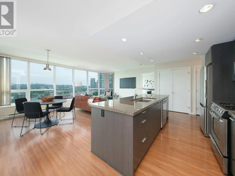 1303 - 2200 Douglas Road, Burnaby BC V5C 0G8