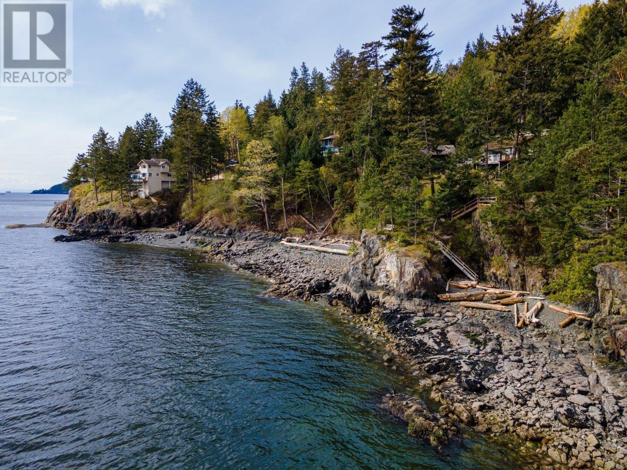 1591 Eagle Cliff Road, Bowen Island, BC, V0N 1G1