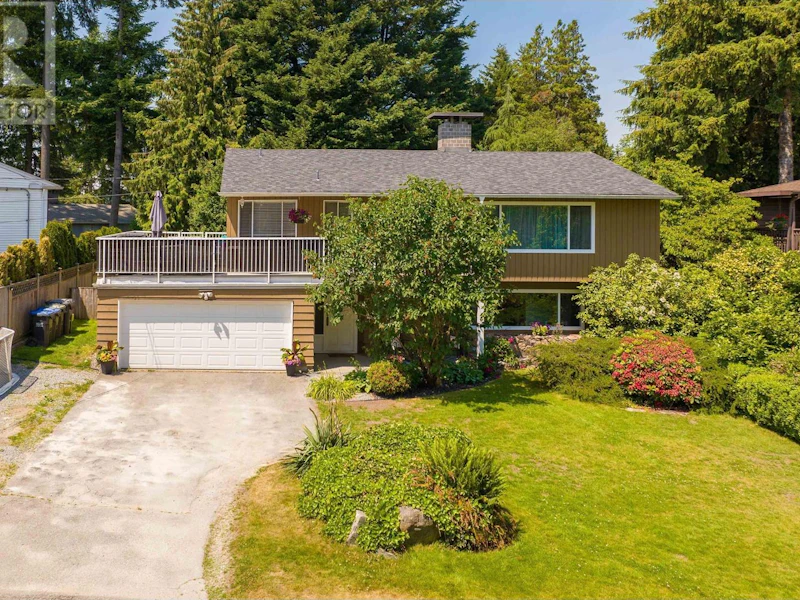 1654 Oughton Drive, Port Coquitlam BC V3C 1H9