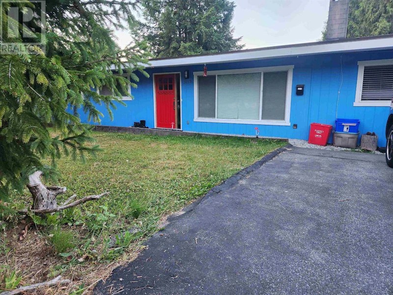 24876 122nd Avenue, Maple Ridge BC V4R 2A1
