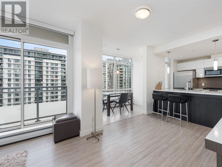 802-1775 Quebec Street, Vancouver, BC, V5T 0E3