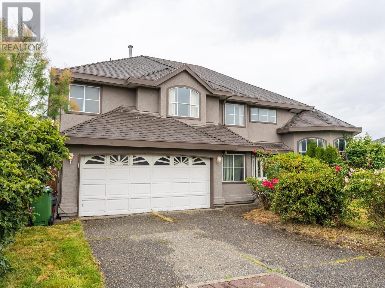 10131 Finlayson Drive, Richmond, BC, V6X 1W7