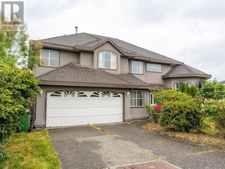 10131 Finlayson Drive, Richmond, BC, V6X 1W7