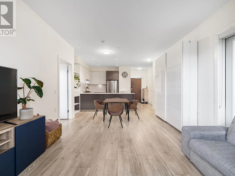216 - 4468 Dawson Street, Burnaby BC