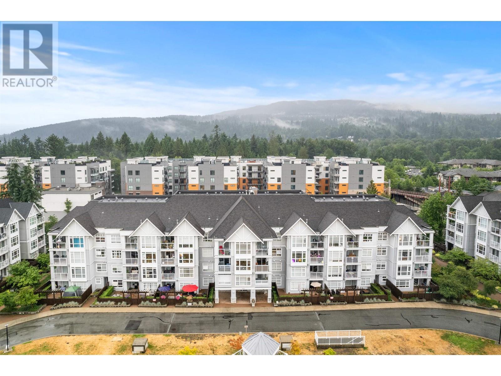 109-3142 St Johns Street, Port Moody, BC, V3H 5E5