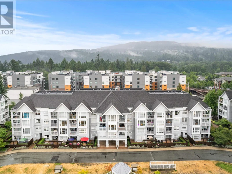 109 - 3142 St Johns Street, Port Moody BC V3H 5E5