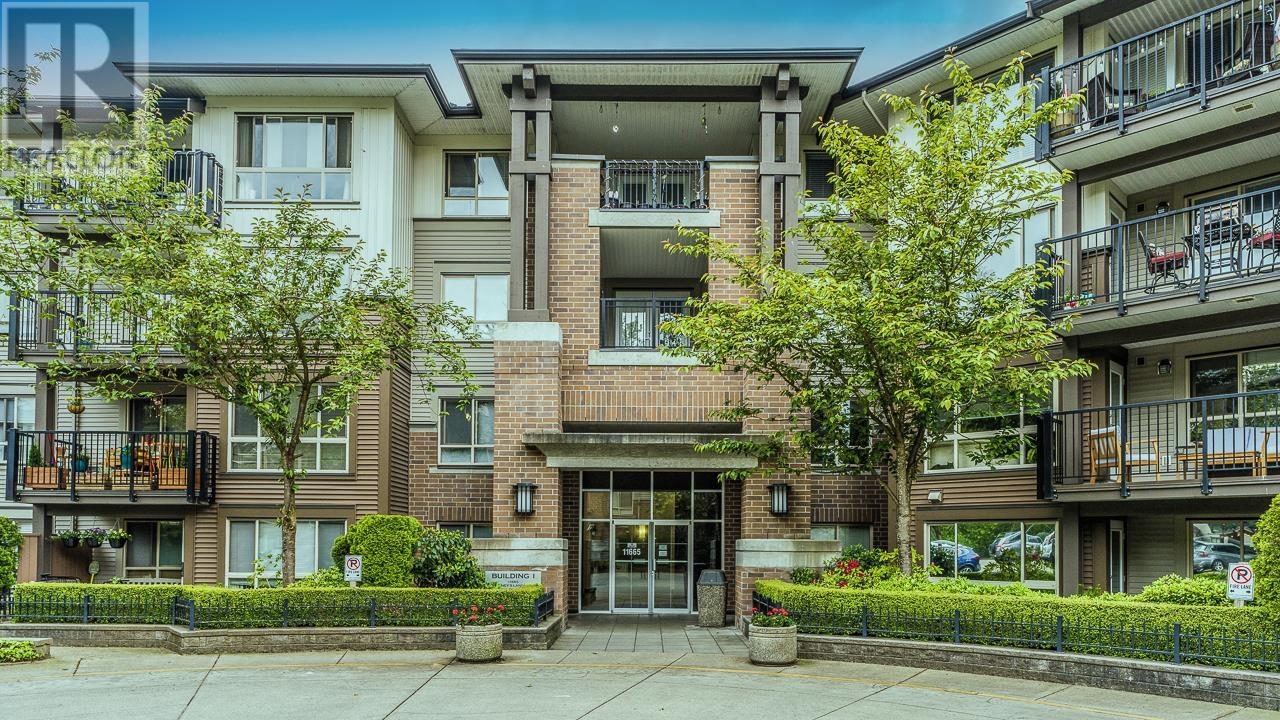 412-11665 Haney, Maple Ridge, BC, V2X 8W9