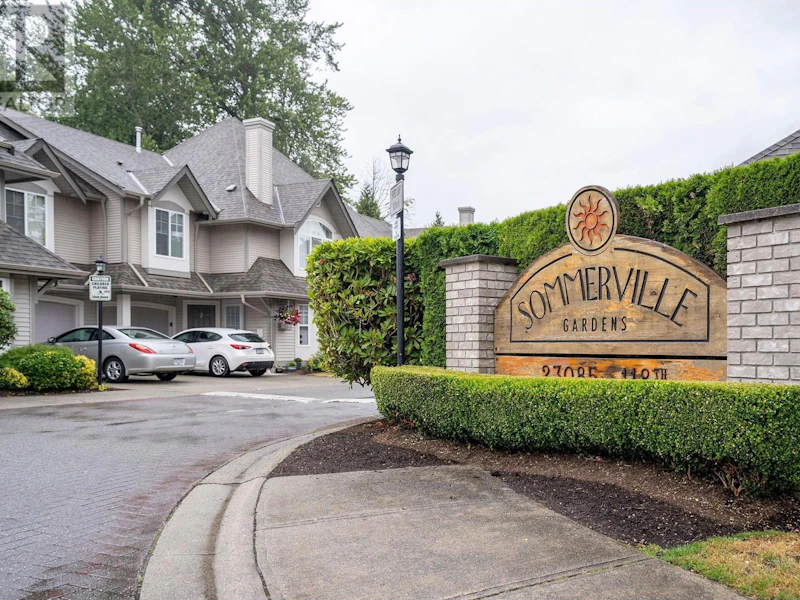 5 - 23085 118th Avenue, Maple Ridge BC V2X 3J7