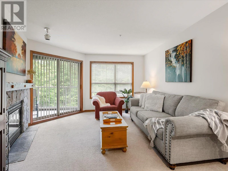 315 - 4800 Spearhead Drive, Whistler BC V0N 1B4