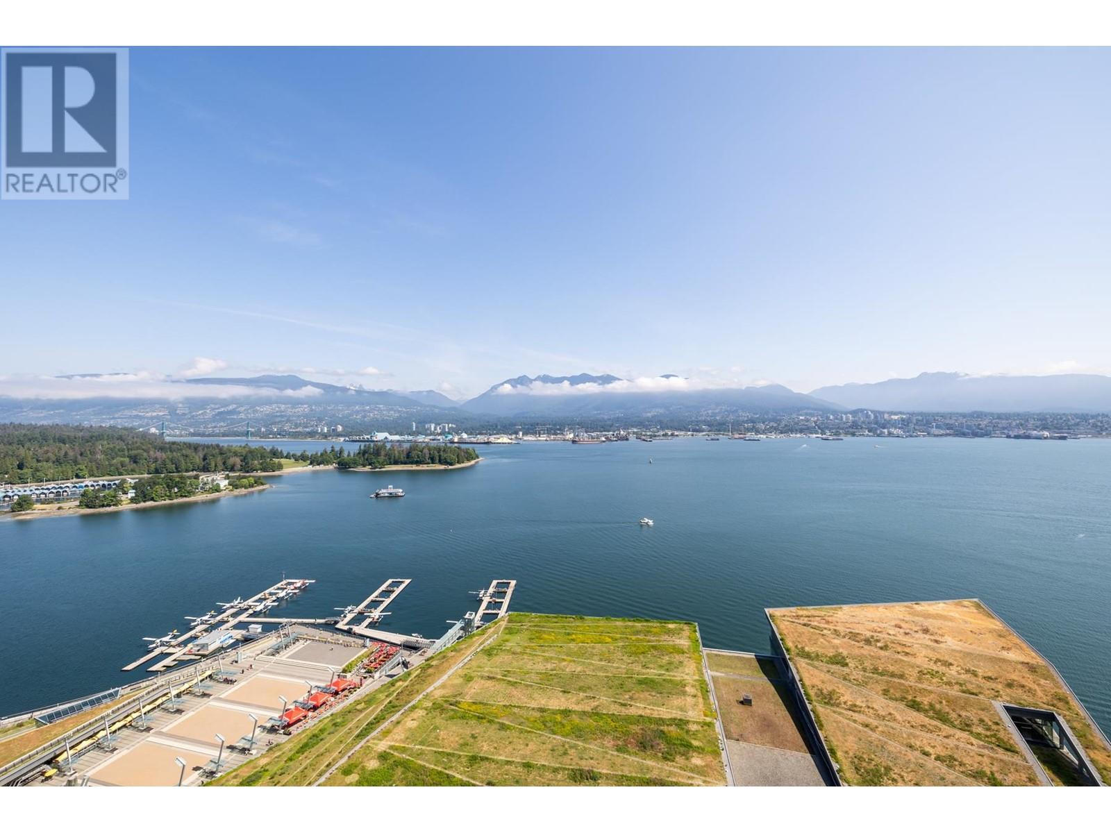3307-1011 West Cordova Street, Vancouver, BC, V6C 0B2