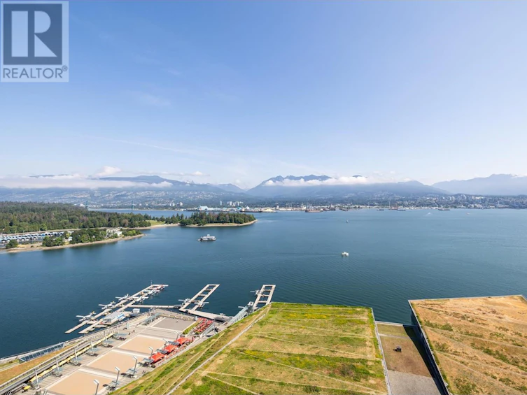 3307-1011 West Cordova Street, Vancouver, BC, V6C 0B2