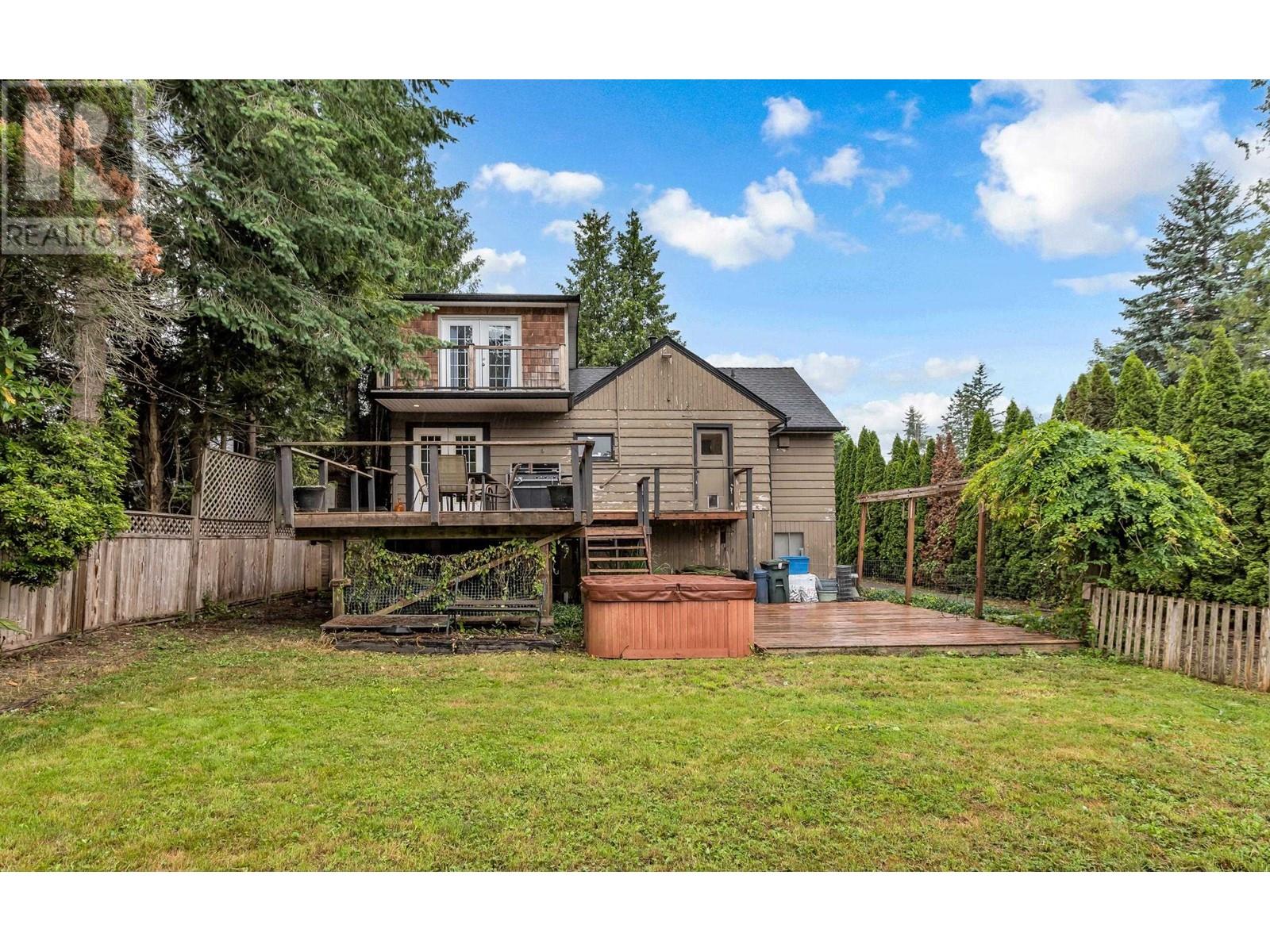 20377 Chigwell Street, Maple Ridge, BC, V2X 8H4