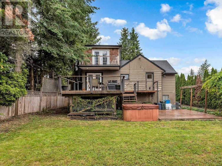 20377 Chigwell Street, Maple Ridge, BC, V2X 8H4