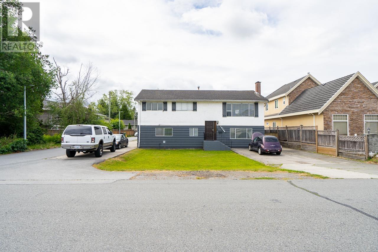 10700 Aragon Road, Richmond, BC, V7A 3E9
