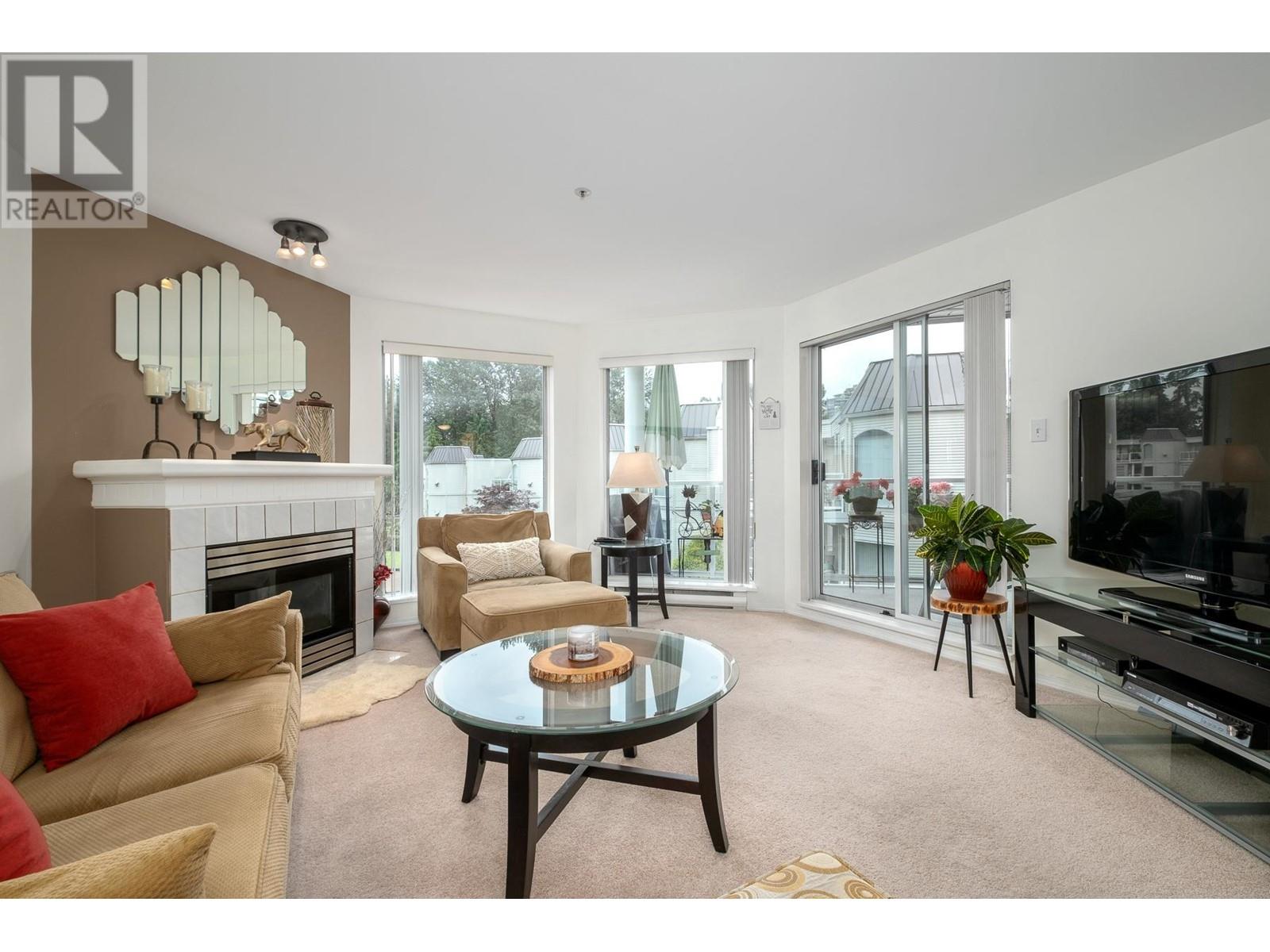 415-1219 Johnson Street, Coquitlam, BC, V3B 7L5