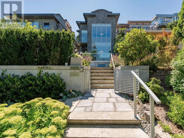 4408 West 3rd Avenue, Vancouver, BC, V6R 1N1