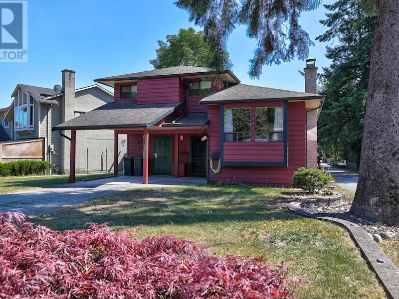 3006 Reece Avenue, Coquitlam BC V3C 2L2