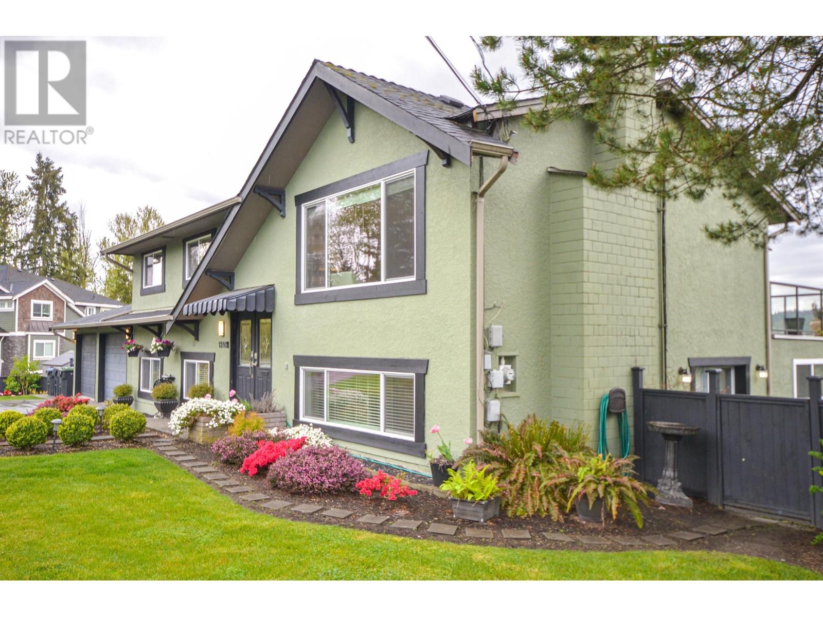 1310 Eastern Drive, Port Coquitlam, BC, V3C 2R8