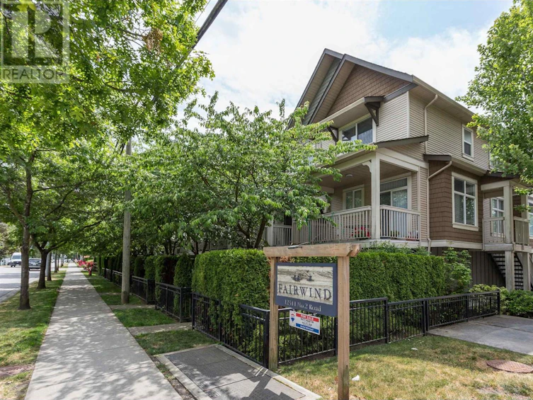 50-12311 No. 2 Road, Richmond, BC, V7E 0A1