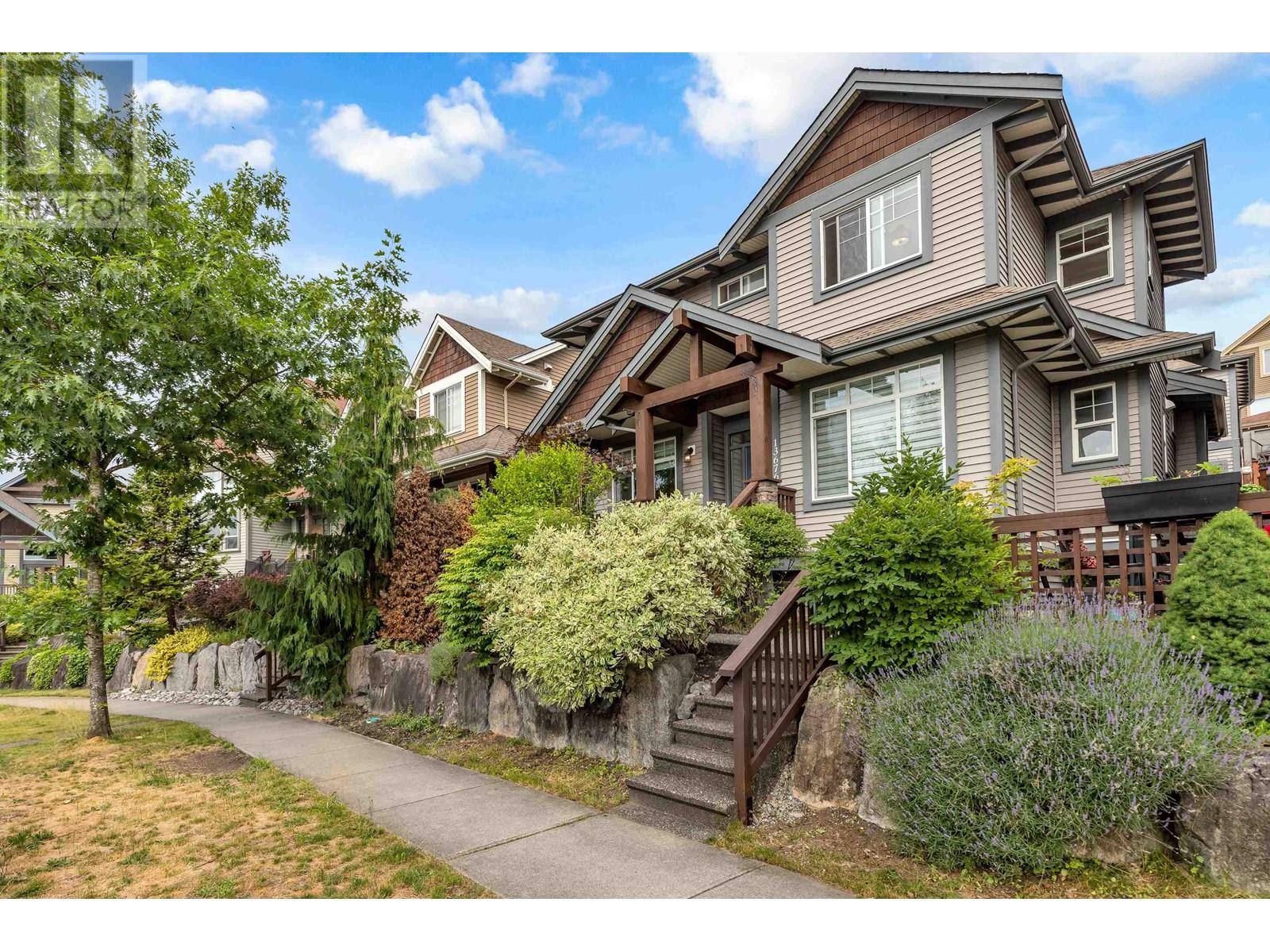 13676 228b Street, Maple Ridge, BC, V4R 0B4
