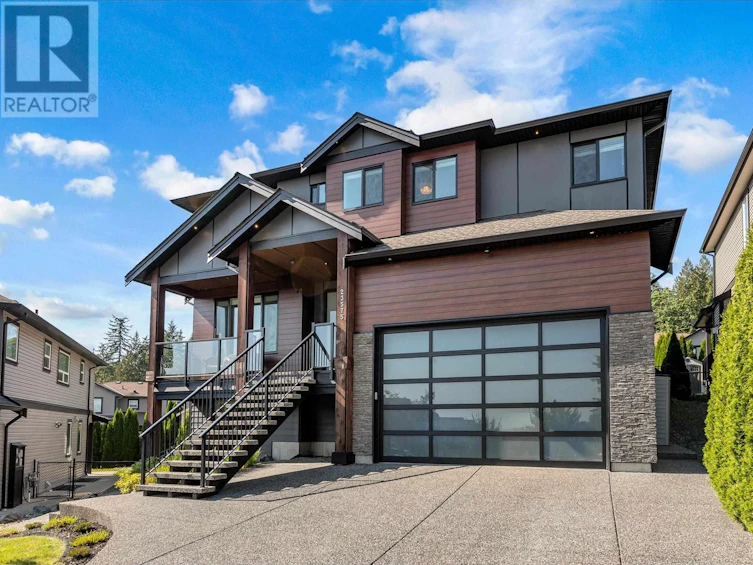 23575 Rock Ridge Drive, Maple Ridge, BC, V4R 0E4