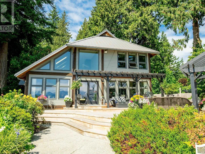 1388 Burns Road, Gibsons BC