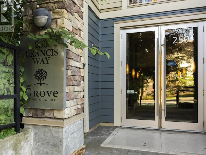 209 - 250 Francis Way, New Westminster BC V3L 0E6
