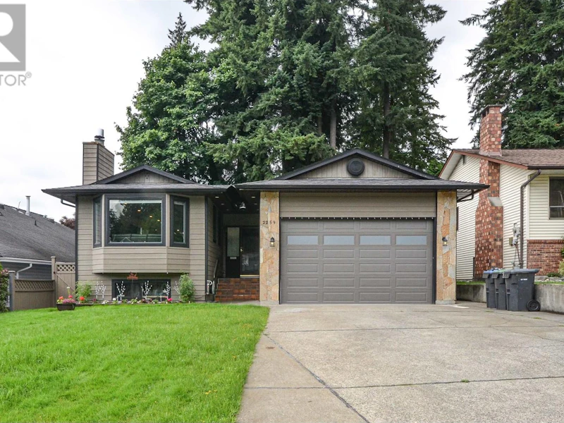 2259 Stafford Avenue, Port Coquitlam BC V3C 4X5