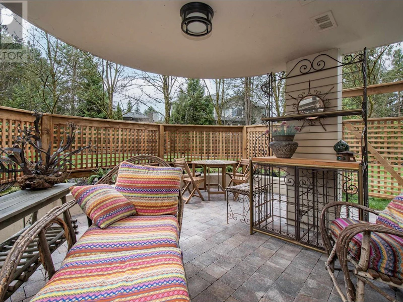 102 - 995 Roche Point Drive, North Vancouver BC V7H 2X4