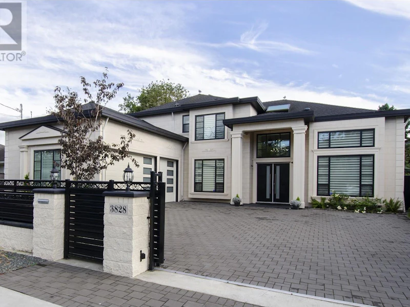 3828 Francis Road, Richmond BC V7C 1J7