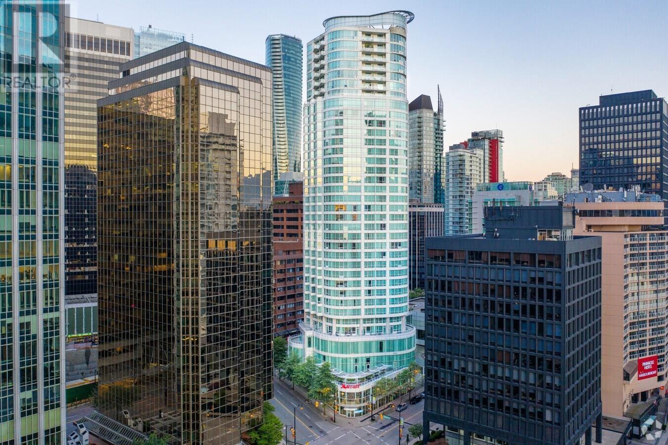 607-1128 West Hastings Street, Vancouver, BC, V6E 4R5