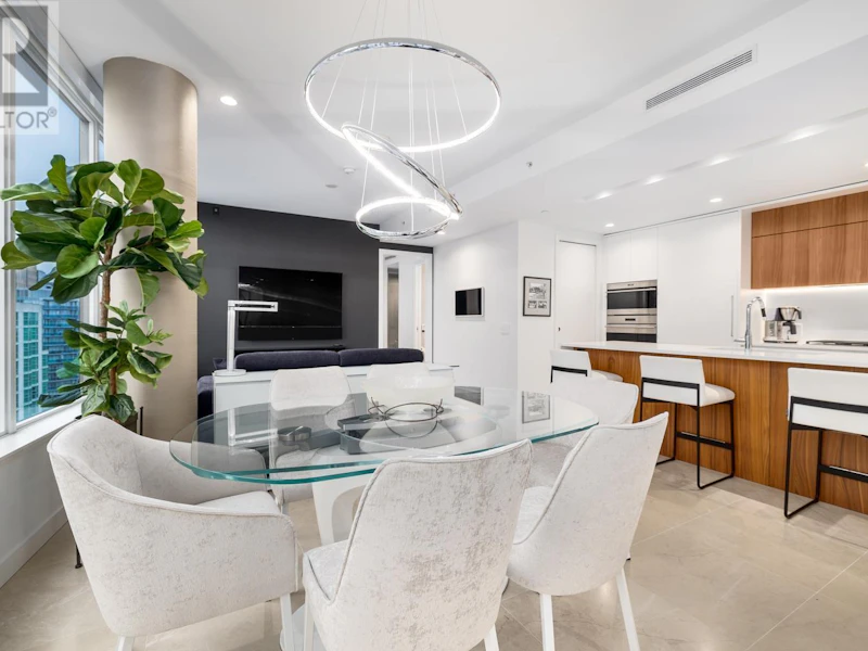 2105 - 885 Cambie Street, Vancouver BC