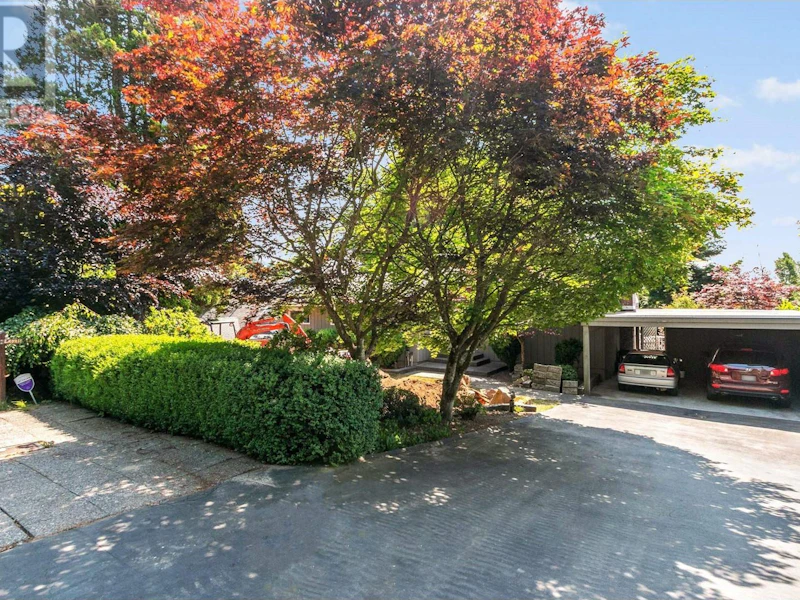 88 Laurie Crescent, West Vancouver BC V7S 1B7