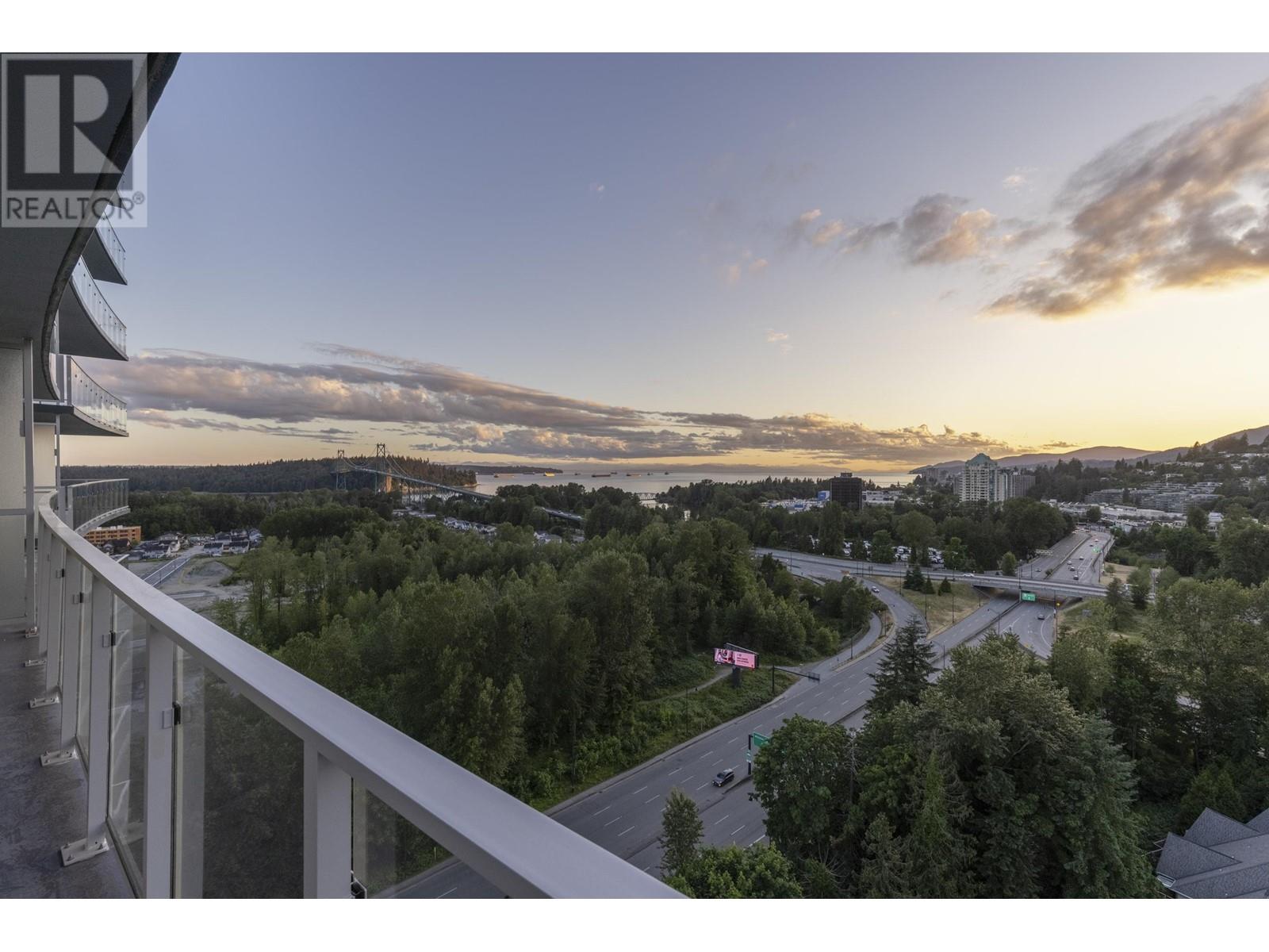 1808-200 Klahanie Court, West Vancouver, BC, V7P 0E4