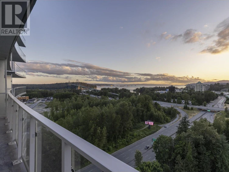 1808-200 Klahanie Court, West Vancouver, BC, V7P 0E4