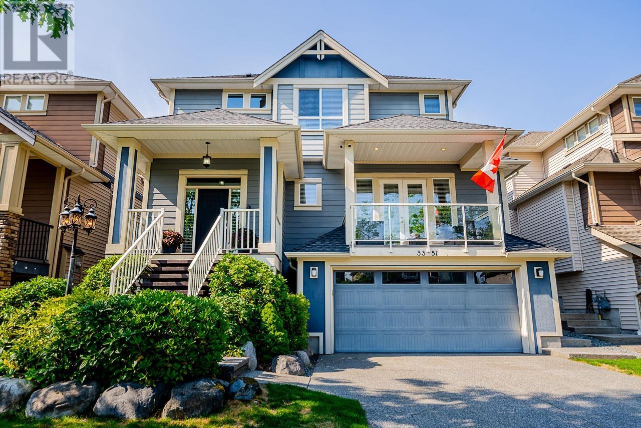 3351 Leston Avenue, Coquitlam, BC, V3B 0H2