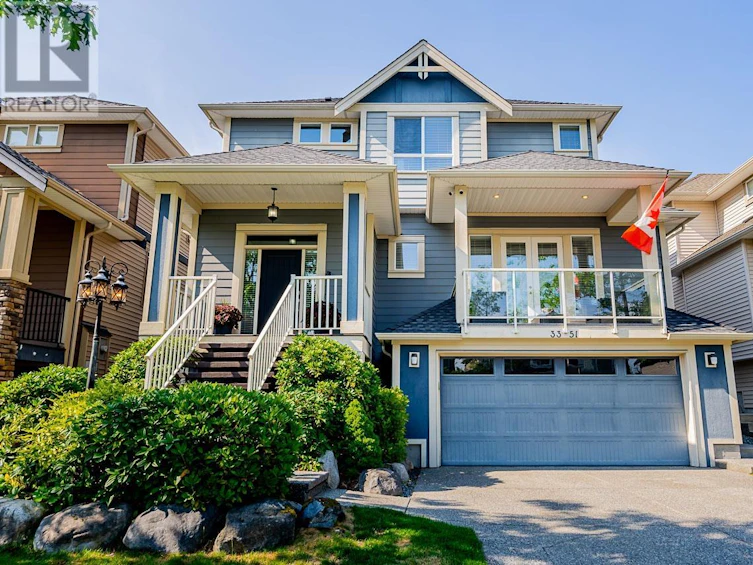 3351 Leston Avenue, Coquitlam, BC, V3B 0H2