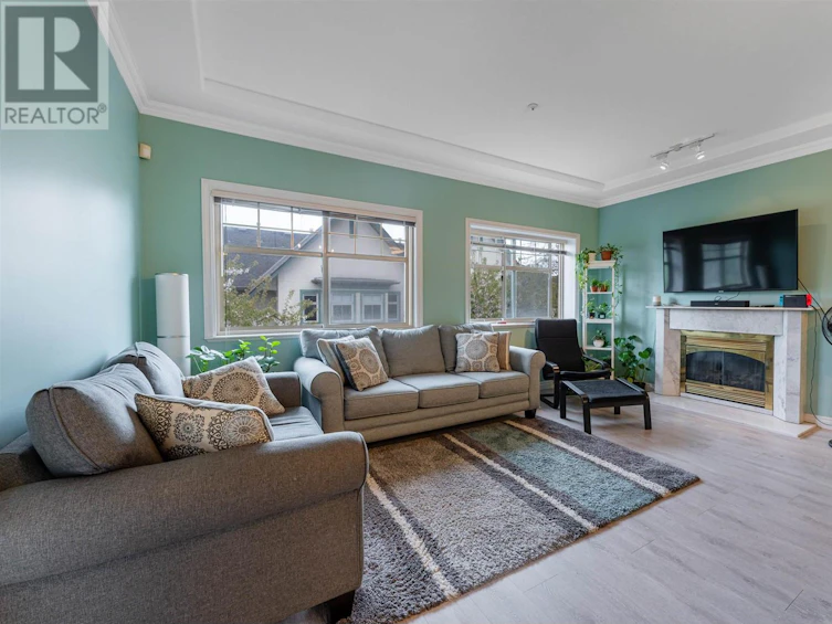 304-8788 Ackroyd Road, Richmond, BC, V6X 1B5
