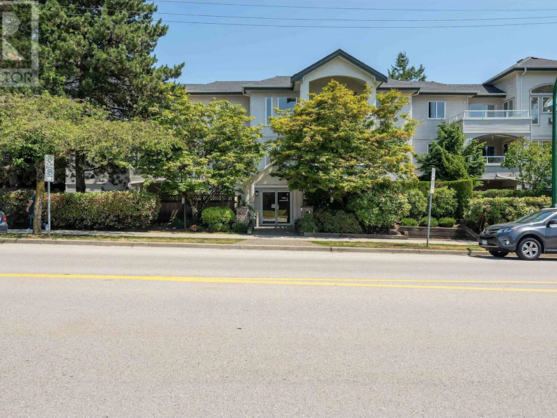 301 - 7188 Royal Oak Avenue, Burnaby BC V5J 4J4