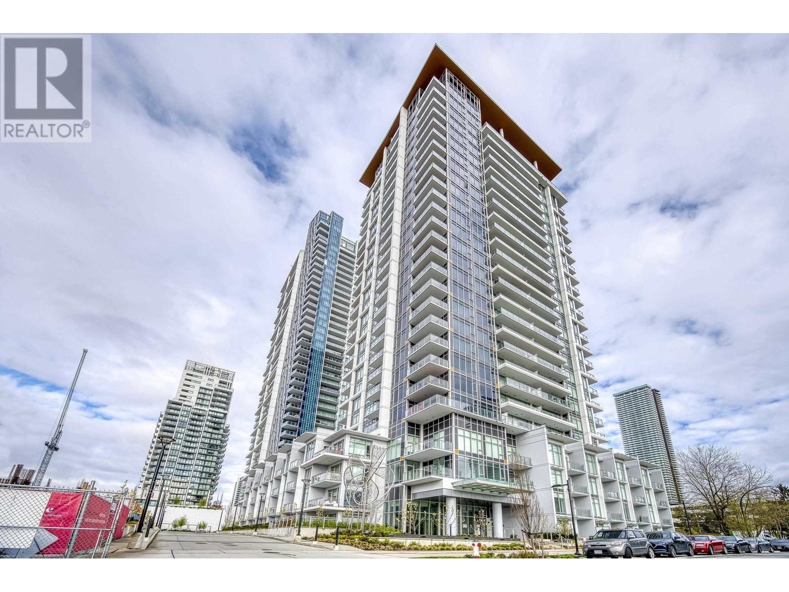 709-2351 Beta Avenue, Burnaby, BC, V5C 0M2