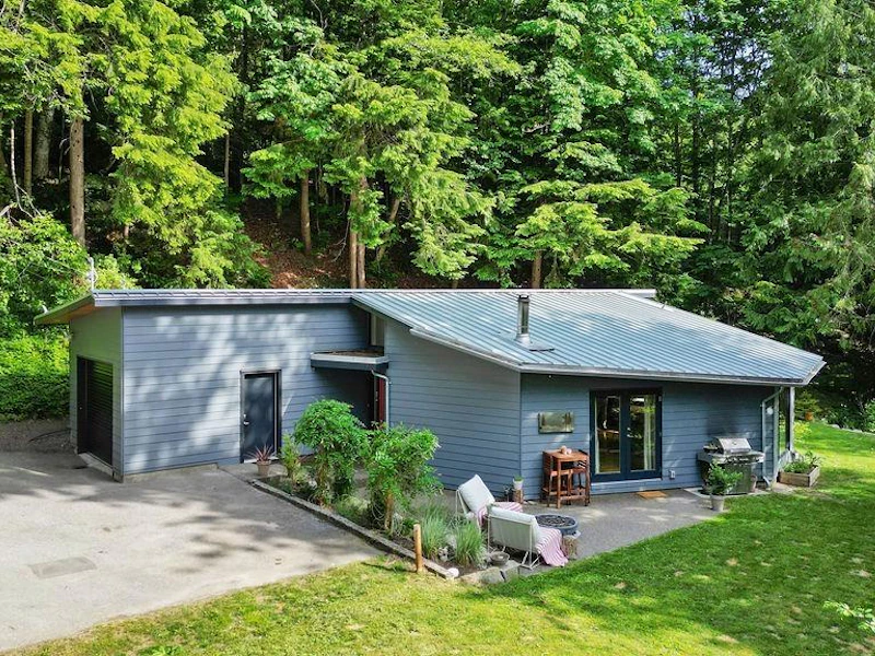40132 Skyline Place, Squamish BC