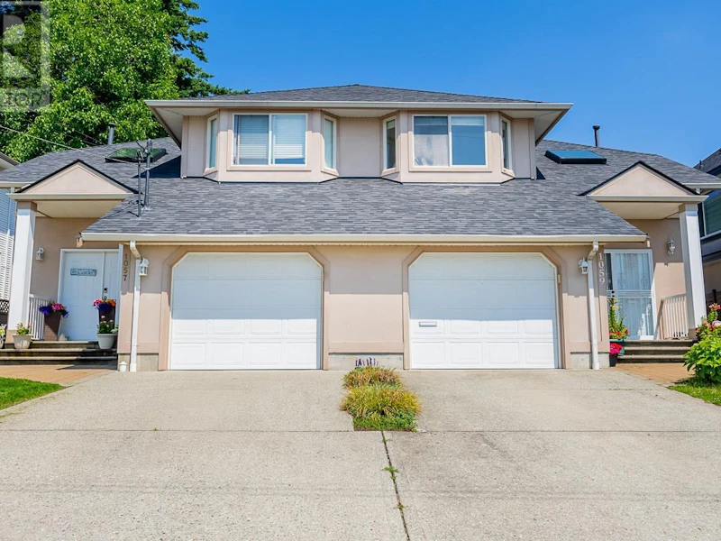 1059 Stewart Avenue, Coquitlam BC V3K 2N8