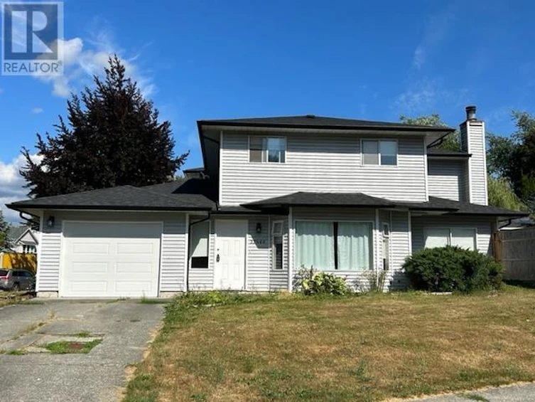 22542-22544 Kendrick Loop, Maple Ridge, BC, V2X 9W4