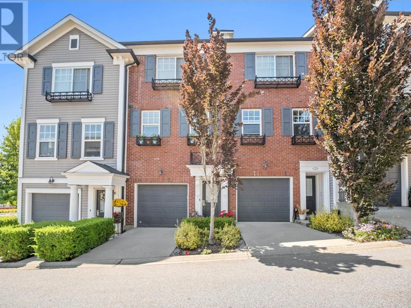 86 - 688 Edgar Avenue, Coquitlam BC V3K 0A5